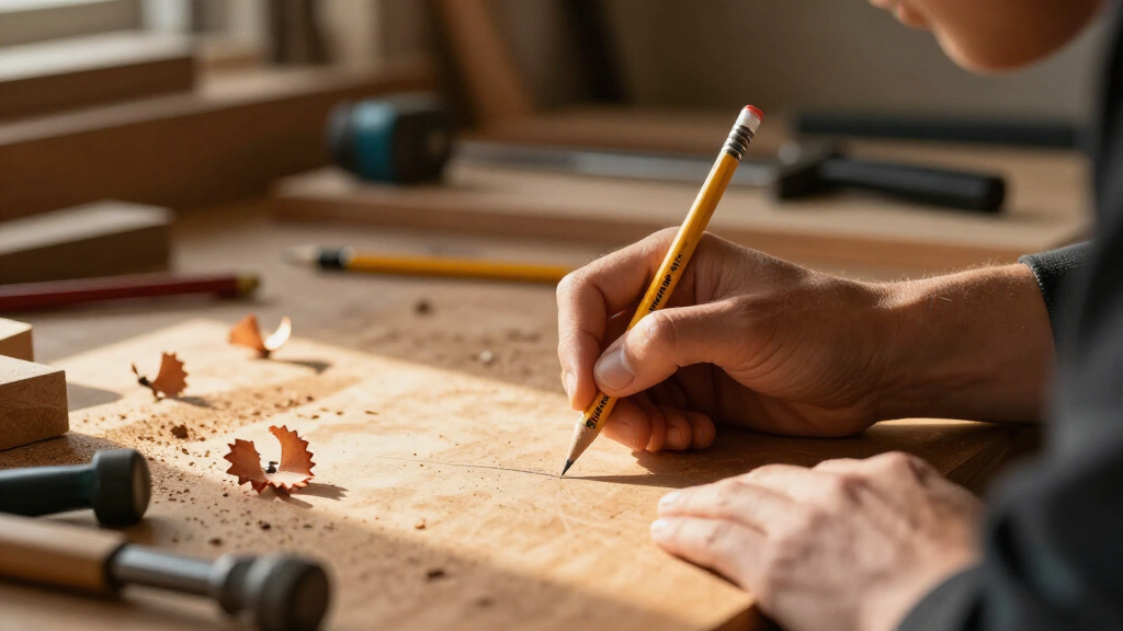Go Behind The Scenes Of Blackwing Pencils’ Ode To Analog Creativity