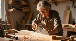 Grandma Moses Surges In Global Coverage