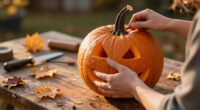Halloween: A Halloween Guide