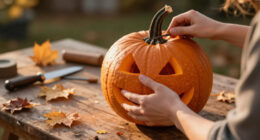 Halloween: A Halloween Guide