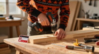 Home Depot Ugly Sweater + Tools + $50 Gift Card For $29.99!