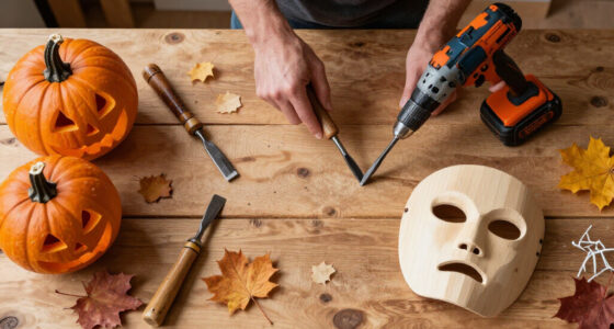 How to Choose Halloween