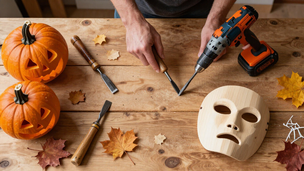 How to Choose Halloween