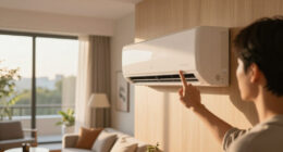 I Added A Non-Wi-Fi Mitsubishi AC To Home Assistant