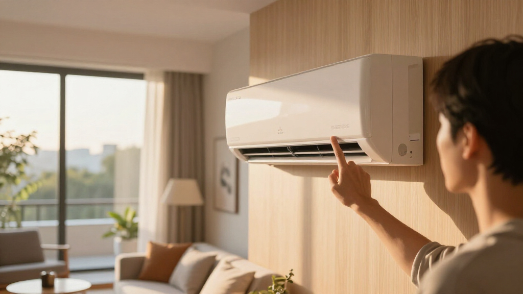 I Added A Non-Wi-Fi Mitsubishi AC To Home Assistant