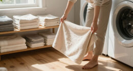 I Touched Every Sheet And Towel I Could Find At Parachute — These Are The Ones I’d Buy