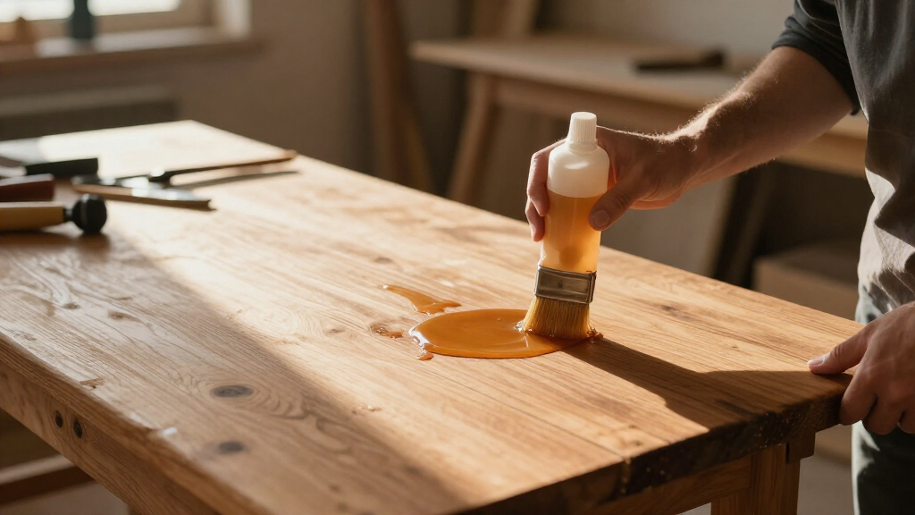 Is the Tried & True Original Wood Finish Worth It? Honest Take + Alternatives