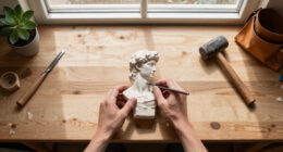 Michelangelo Foundation Surges In Global Coverage