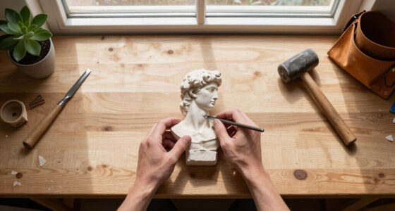 Michelangelo Foundation Surges In Global Coverage