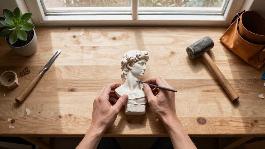 Michelangelo Foundation Surges In Global Coverage