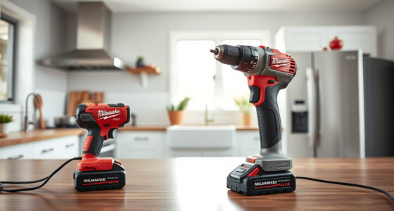 Milwaukee Hammer Drill Review: Pros, Cons, and Who It's For