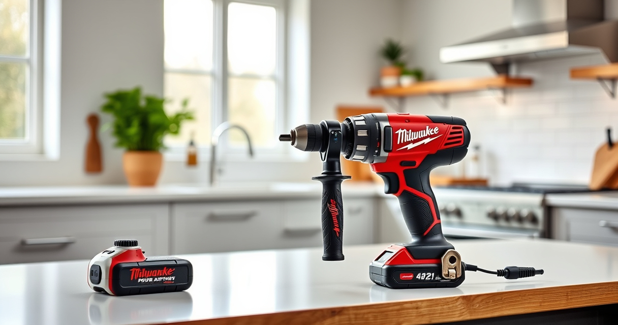 Milwaukee Impact Driver Review: Pros, Cons, and Who It's For