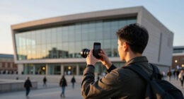 Museum Of Liverpool Surges In Global Coverage