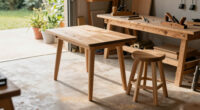 My Recent Woodworking Projects