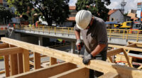 New Bridge At 100Th Street And Seventh Avenue In Bogotá Revealed In Images