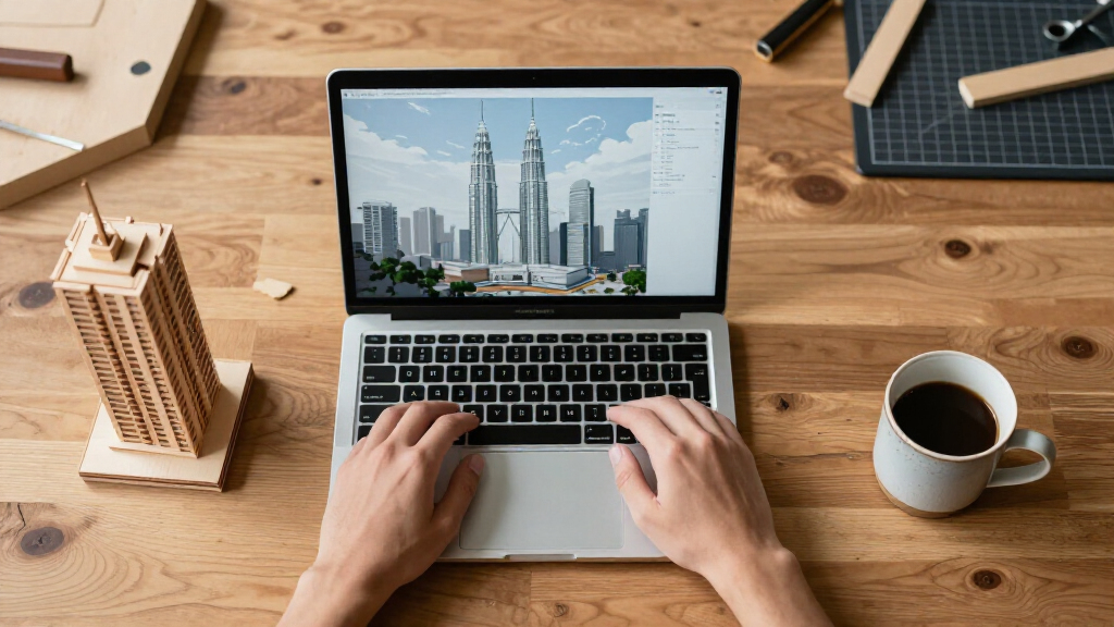 Regalton KLCC: A New 65-Storey Serviced Residence In The Heart Of Kuala Lumpur - EdgeProp