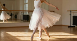 Royal Academy Of Dance Surges In Global Coverage