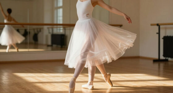 Royal Academy Of Dance Surges In Global Coverage