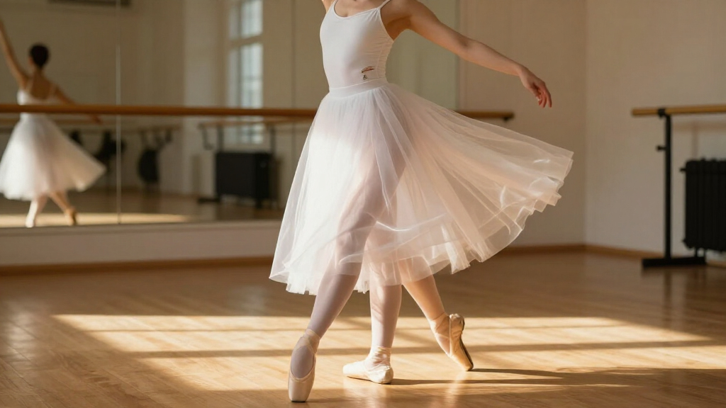 Royal Academy Of Dance Surges In Global Coverage