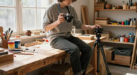 School Of Visual Arts Ends Photography MFA Program