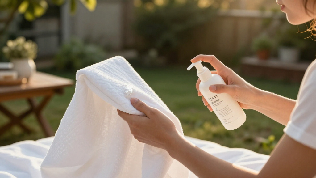 Stop Bleaching Your White Sheets — This All-Natural Trick Gets Them Whiter
