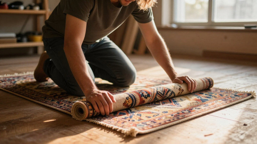 The 16 Best Places To Shop For Affordable Rugs