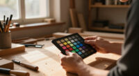The ColorChecker, Photography's Most Important 24 Squares, Turns 50