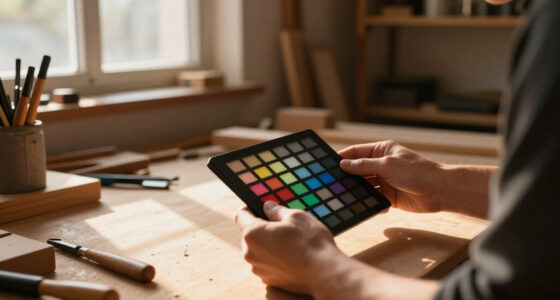 The ColorChecker, Photography's Most Important 24 Squares, Turns 50