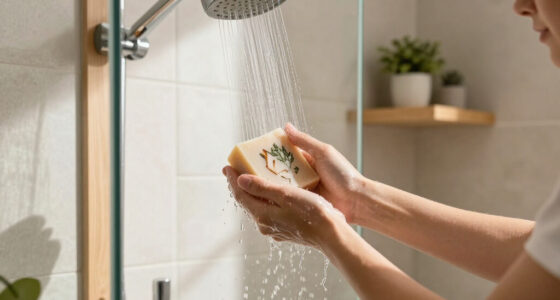 The Finnish Wellness Ritual You Should Try The Next Time You Shower