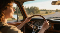 The Science Behind Why We Love To Drive
