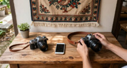 Visiting The Bayeux Tapestry? Put Your Camera Away