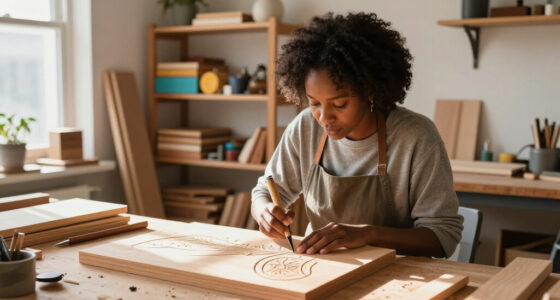 Voices In Print: New Jersey Black Women Printmakers Shaping The American Narrative