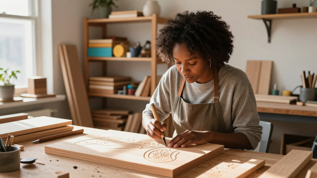 Voices In Print: New Jersey Black Women Printmakers Shaping The American Narrative