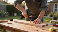 Why I’m Adding A “95% Day” To Every DIY Project From Now On