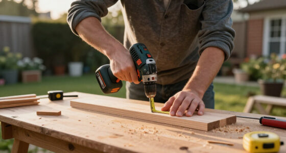 Why I’m Adding A “95% Day” To Every DIY Project From Now On
