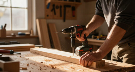 Ultimate DIY Woodworking Tools Checklist 2026