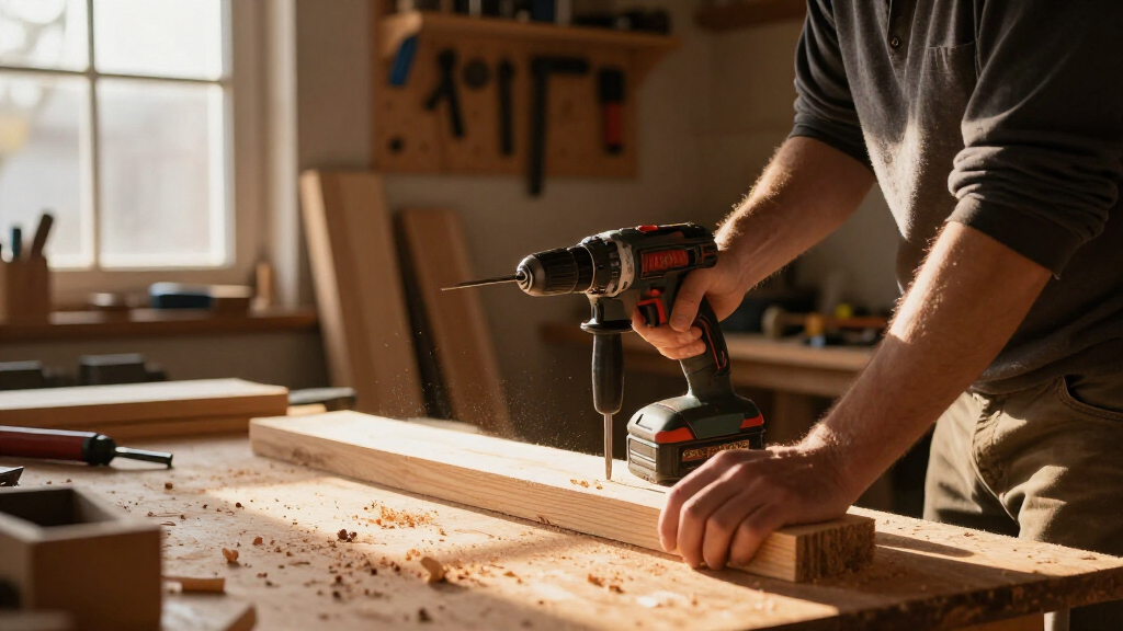 Ultimate DIY Woodworking Tools Checklist 2026