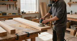 Workshop Dust Control Checklist 2026