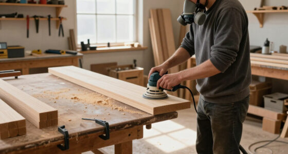 Workshop Dust Control Checklist 2026