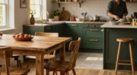 10 Kitchen-Diner Ideas That Don't Compromise Space Or Style — The Layouts That Work For Any Size And Shape Floor Plan
