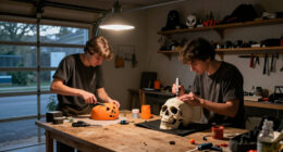 11 Best Halloween Prop Making Supplies for DIY Decorations in 2027