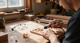 11 Best Rotary Tool Carving Kits for Detailed Craft Work in 2027