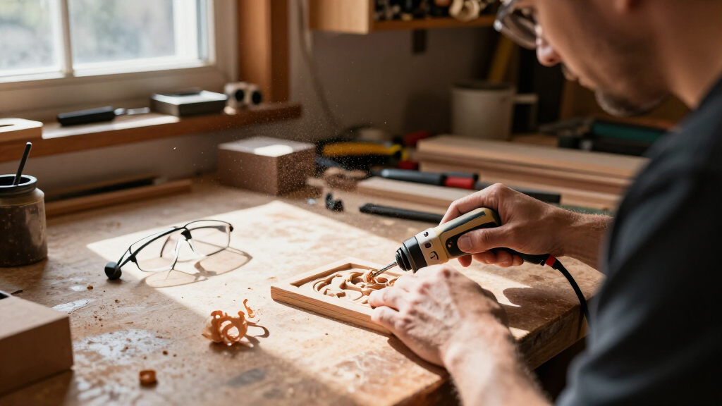 11 Best Rotary Tool Carving Kits for Detailed Craft Work in 2027