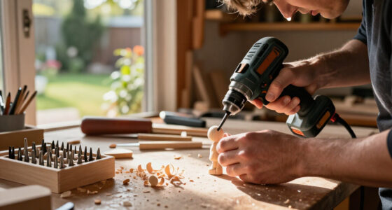 11 Best Rotary Tool Carving Kits for Detailed Projects in 2027