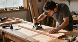 11 Best Woodworking Router Table Lifts for Precise Height Adjustments in 2027