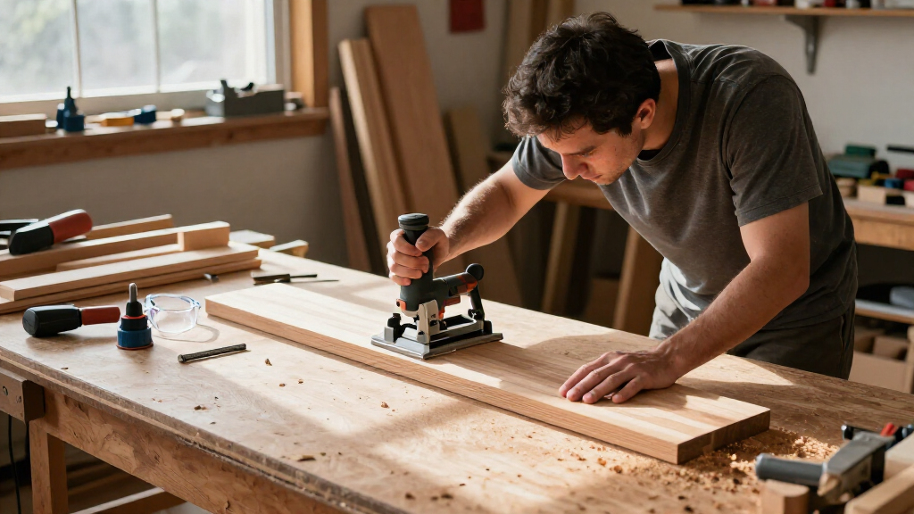 11 Best Woodworking Router Table Lifts for Precise Height Adjustments in 2027