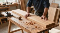 11 Best Woodworking Workbenches for Home Shops in 2027