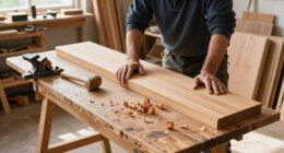 11 Best Woodworking Workbenches for Home Shops in 2027