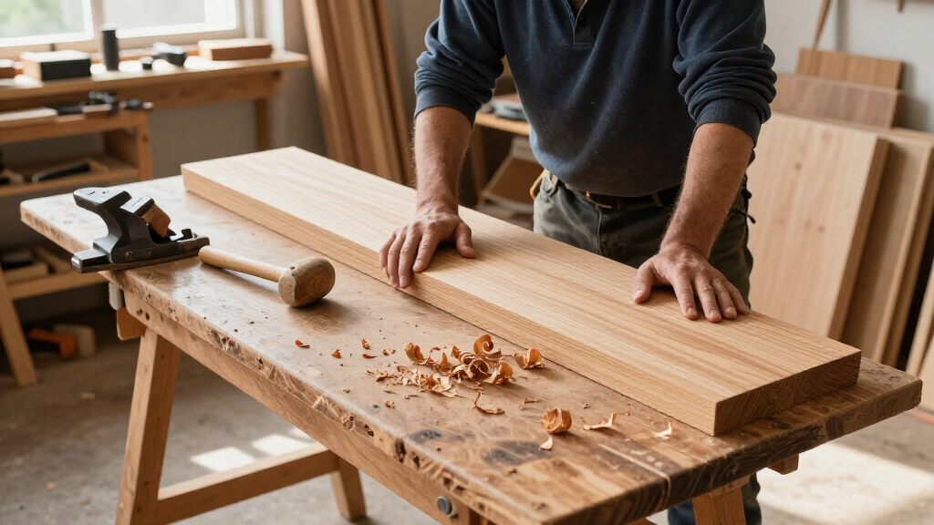 11 Best Woodworking Workbenches for Home Shops in 2027