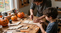 12 Best Halloween DIY Woodworking Kits for Festive Projects in 2027